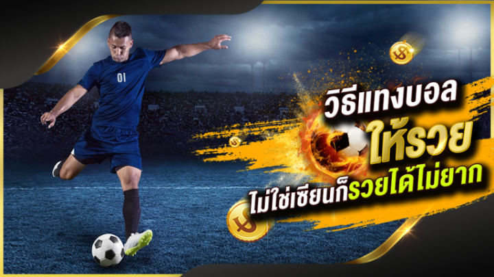 เว็บบอลฟรีเครดิต 2022