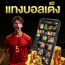 แทงบอลเต็ง